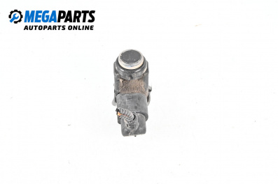 Парктроник за Porsche Cayenne SUV I (09.2002 - 09.2010)