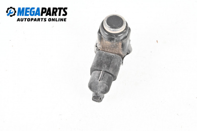 Парктроник за Porsche Cayenne SUV I (09.2002 - 09.2010)