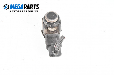 Парктроник за Porsche Cayenne SUV I (09.2002 - 09.2010)