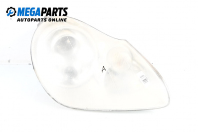 Фар за Porsche Cayenne SUV I (09.2002 - 09.2010), джип, позиция: дясна