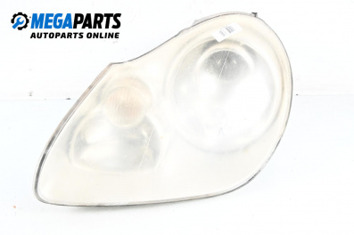 Фар за Porsche Cayenne SUV I (09.2002 - 09.2010), джип, позиция: лява