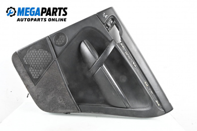 Кора врата за Porsche Cayenne SUV I (09.2002 - 09.2010), 4+1 вр., джип, позиция: задна, дясна