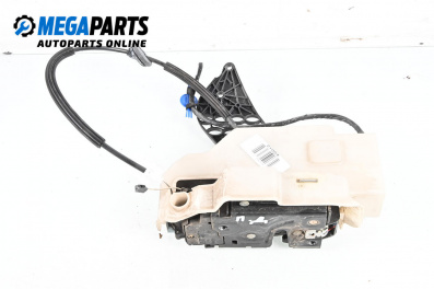 Брава на врата за Porsche Cayenne SUV I (09.2002 - 09.2010), позиция: предна, дясна