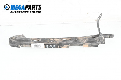 Държач броня за Porsche Cayenne SUV I (09.2002 - 09.2010), джип, позиция: предна, дясна