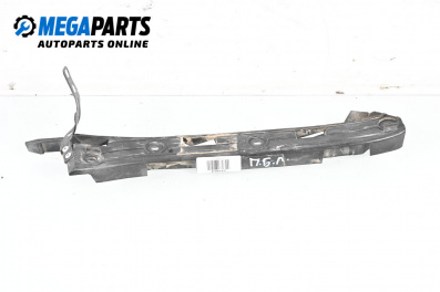 Държач броня за Porsche Cayenne SUV I (09.2002 - 09.2010), джип, позиция: предна, лява