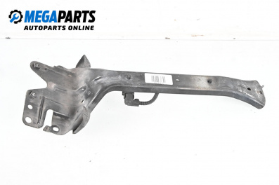 Брава преден капак за Porsche Cayenne SUV I (09.2002 - 09.2010)