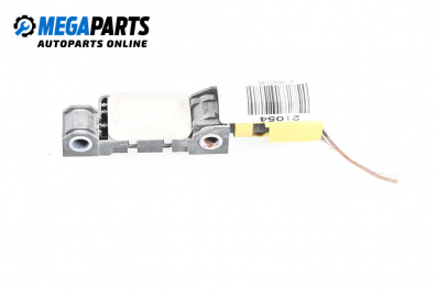 Сензор airbag за Porsche Cayenne SUV I (09.2002 - 09.2010)