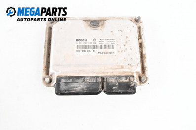 Компютър двигател за Porsche Cayenne SUV I (09.2002 - 09.2010) S 4.5, 340 к.с., № Bosch 0 261 207 696