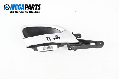 Вътрешна дръжка за Porsche Cayenne SUV I (09.2002 - 09.2010), 4+1 вр., джип, позиция: предна, дясна