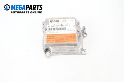Модул за AIRBAG за Porsche Cayenne SUV I (09.2002 - 09.2010), № Bosch 0 285 001 733