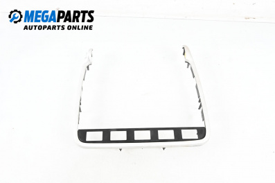 Централна конзола за Porsche Cayenne SUV I (09.2002 - 09.2010)