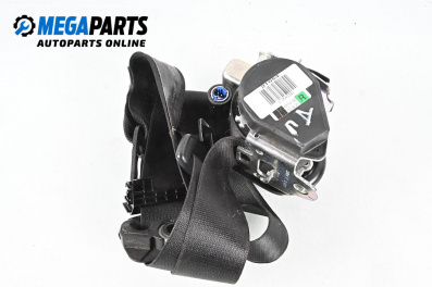 Предпазен колан за Porsche Cayenne SUV I (09.2002 - 09.2010), 4+1 вр., позиция: предна, дясна