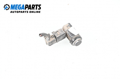 Парктроник за Porsche Cayenne SUV I (09.2002 - 09.2010)