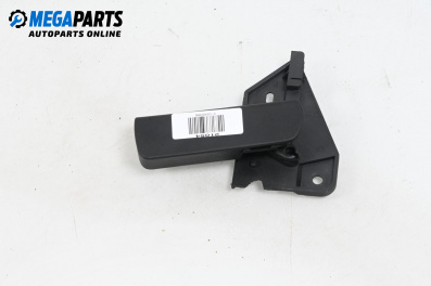 Вътрешна дръжка преден капак за Porsche Cayenne SUV I (09.2002 - 09.2010), 4+1 вр., джип