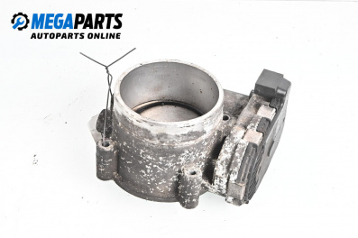 Дроселова клапа за Porsche Cayenne SUV I (09.2002 - 09.2010) S 4.5, 340 к.с.