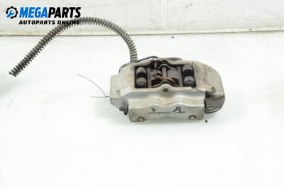 Спирачен апарат за Porsche Cayenne SUV I (09.2002 - 09.2010), позиция: задна, дясна