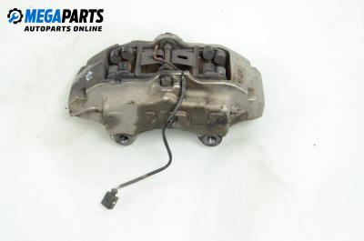 Спирачен апарат за Porsche Cayenne SUV I (09.2002 - 09.2010), позиция: предна, дясна