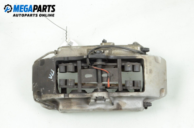 Спирачен апарат за Porsche Cayenne SUV I (09.2002 - 09.2010), позиция: предна, лява