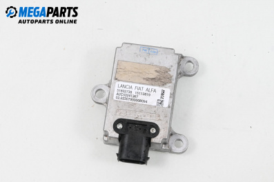 Сензор ESP за Fiat Croma Station Wagon (06.2005 - 08.2011), № 51802738