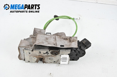 Брава на врата за Fiat Croma Station Wagon (06.2005 - 08.2011), позиция: задна, дясна