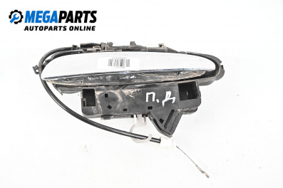 Външна дръжка за Fiat Croma Station Wagon (06.2005 - 08.2011), 4+1 вр., комби, позиция: предна, дясна