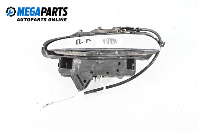 Външна дръжка за Fiat Croma Station Wagon (06.2005 - 08.2011), 4+1 вр., комби, позиция: предна, лява