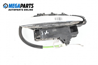 Външна дръжка за Fiat Croma Station Wagon (06.2005 - 08.2011), 4+1 вр., комби, позиция: задна, дясна