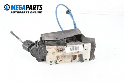 Брава на врата за Fiat Croma Station Wagon (06.2005 - 08.2011), позиция: предна, лява