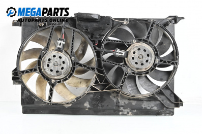 Перки охлаждане за Fiat Croma Station Wagon (06.2005 - 08.2011) 1.9 D Multijet, 150 к.с.