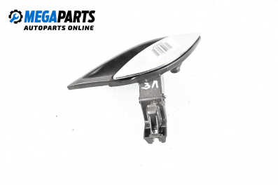 Вътрешна дръжка за Fiat Croma Station Wagon (06.2005 - 08.2011), 4+1 вр., комби, позиция: задна, лява