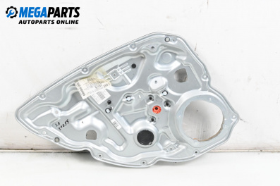 Механизъм ел. стъкло за Fiat Croma Station Wagon (06.2005 - 08.2011), 4+1 вр., комби, позиция: задна, лява