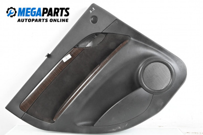 Кора врата за Fiat Croma Station Wagon (06.2005 - 08.2011), 4+1 вр., комби, позиция: задна, лява