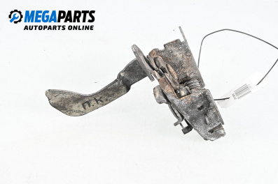 Брава преден капак за Fiat Croma Station Wagon (06.2005 - 08.2011)