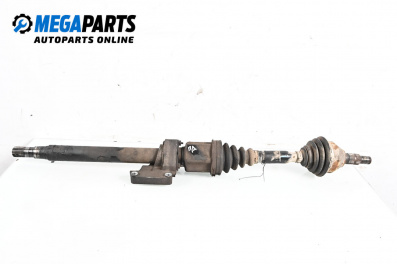 Полуоска за Fiat Croma Station Wagon (06.2005 - 08.2011) 1.9 D Multijet, 150 к.с., позиция: предна, дясна, автоматик