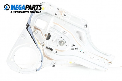 Механизъм ел. стъкло за Kia Sportage SUV II (09.2004 - 10.2010), 4+1 вр., джип, позиция: задна, дясна