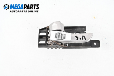 Вътрешна дръжка за Kia Sportage SUV II (09.2004 - 10.2010), 4+1 вр., джип, позиция: задна, лява