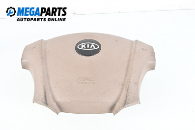 Airbag за Kia Sportage SUV II (09.2004 - 10.2010), 4+1 вр., джип, позиция: предна