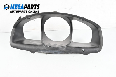 Интериорна пластмаса километраж за Kia Sportage SUV II (09.2004 - 10.2010), 4+1 вр., джип