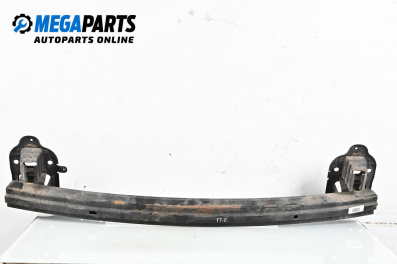 Основа броня за Kia Sportage SUV II (09.2004 - 10.2010), джип, позиция: предна