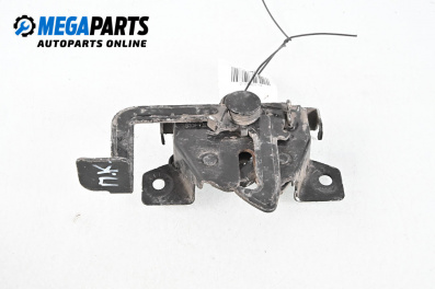 Брава преден капак за Kia Sportage SUV II (09.2004 - 10.2010)