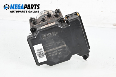 Помпа ABS за Kia Sportage SUV II (09.2004 - 10.2010) 2.0 16V 4WD