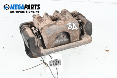 Спирачен апарат за Kia Sportage SUV II (09.2004 - 10.2010), позиция: задна, дясна