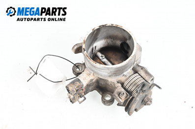 Дроселова клапа за Kia Sportage SUV II (09.2004 - 10.2010) 2.0 16V 4WD, 141 к.с.