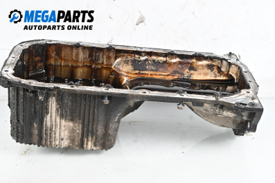 Картер за Kia Sportage SUV II (09.2004 - 10.2010) 2.0 16V 4WD, 141 к.с.