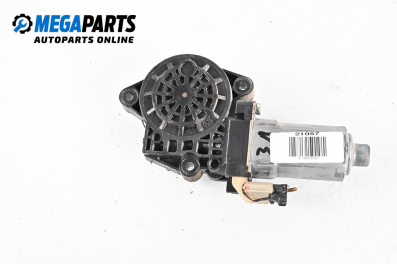 Електромотор за стъклоподемник за Kia Sportage SUV II (09.2004 - 10.2010), 4+1 вр., джип, позиция: задна, лява