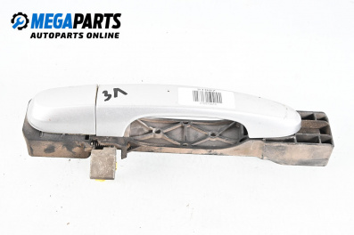 Външна дръжка за Kia Sportage SUV II (09.2004 - 10.2010), 4+1 вр., джип, позиция: задна, лява