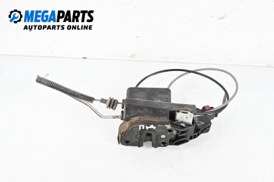 Брава на врата за Kia Sportage SUV II (09.2004 - 10.2010), позиция: предна, дясна