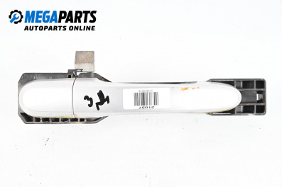 Външна дръжка за Kia Sportage SUV II (09.2004 - 10.2010), 4+1 вр., джип, позиция: задна, дясна