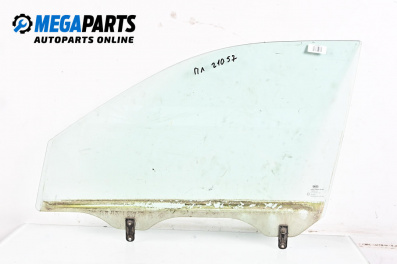 Странично стъкло за Kia Sportage SUV II (09.2004 - 10.2010), 4+1 вр., джип, позиция: предна, лява