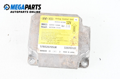Модул за AIRBAG за Kia Sportage SUV II (09.2004 - 10.2010), № 95910-02300